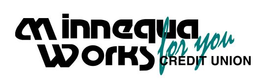 Minnequa Works CU logo