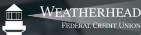 Weatherhead FCU Logo
