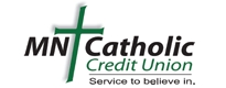 MN Catholic CU logo