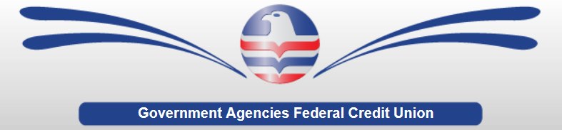 Pueblo Government Agencies FCU logo