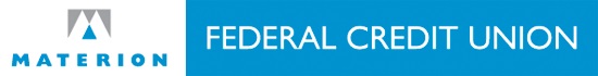 Materion Federal Credit Union logo