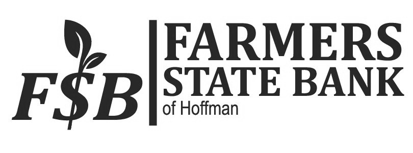 FARMERS ST BANK OF HOFFMAN logo