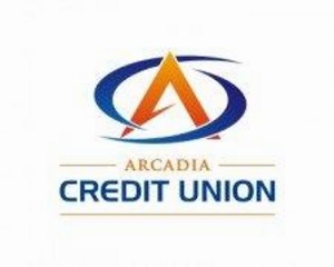 Arcadia Credit Union logo