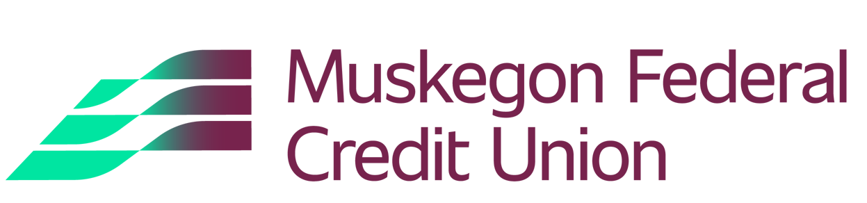 Muskegon Federal Credit Union logo