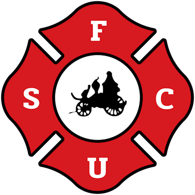 Spokane Firefighters CU Logo