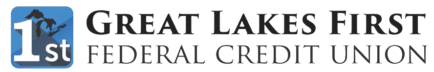Great Lakes First FCU logo