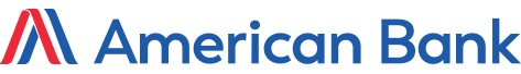 American Bank logo