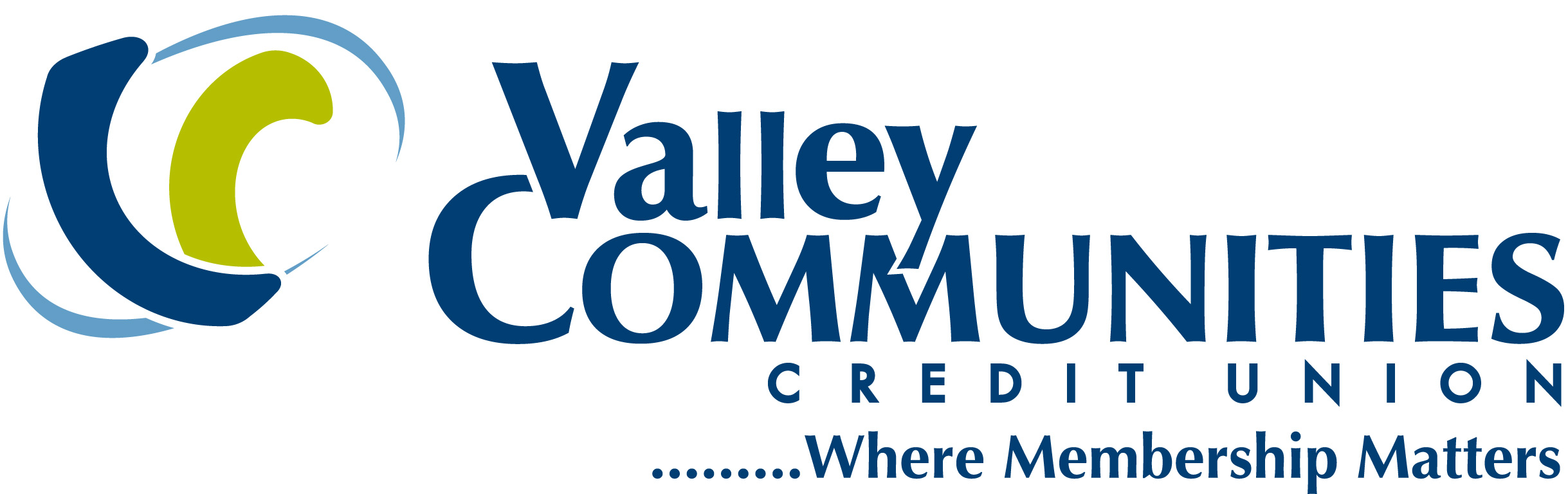 Valley Communities CU logo