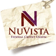 NuVista FCU logo