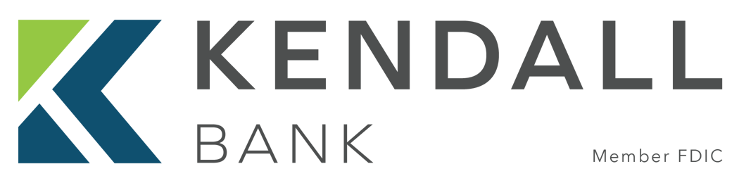 Kendall Bank logo