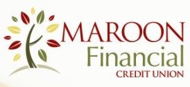 Maroon Financial Credit Union logo