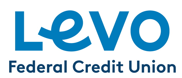 Levo Federal Credit Union  logo