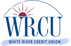 White River Credit Union logo