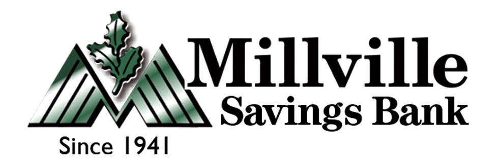 Millville Savings Bank logo