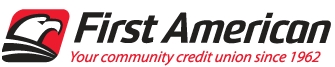 First American Credit Union logo