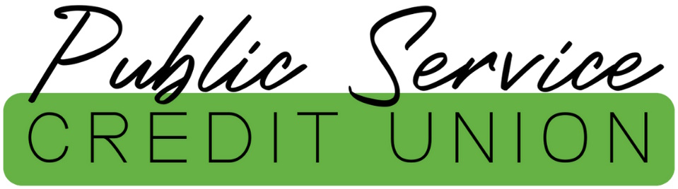 Public Service CU logo