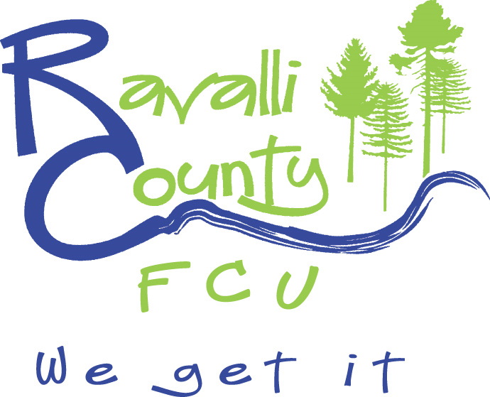 Ravalli County FCU Logo