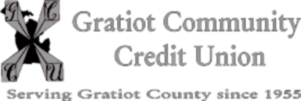 Gratiot Community CU logo