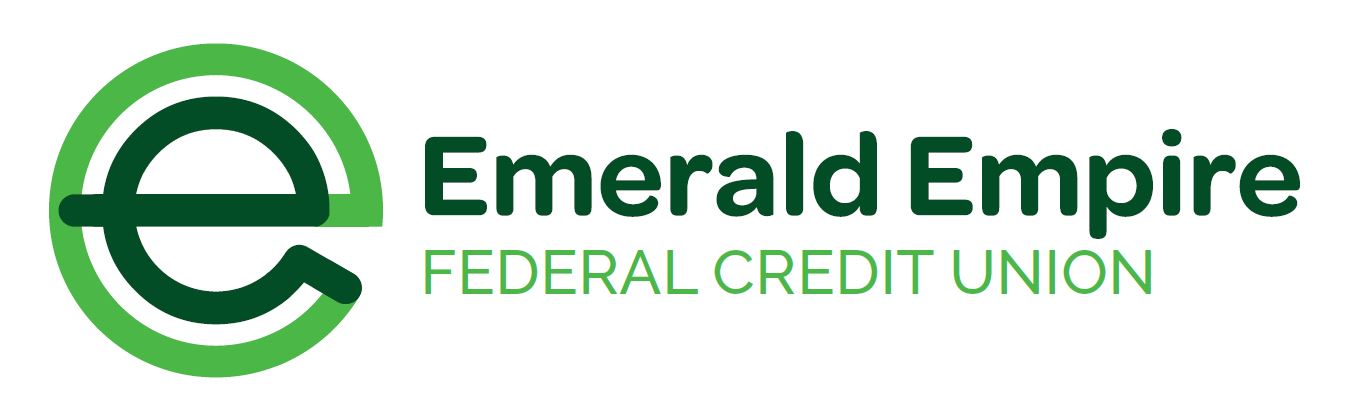 Emerald Empire FCU logo
