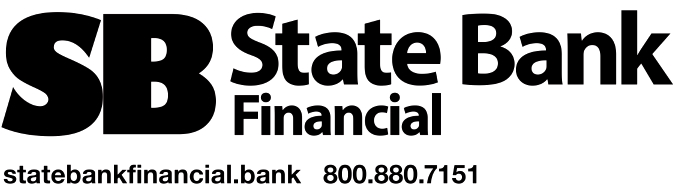 State Bank Financial logo