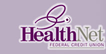 Healthnet FCU logo