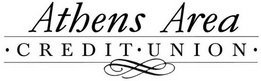 Athens Area Credit Union logo