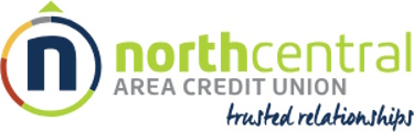 North Central Area Credit Union logo
