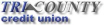 Tri-County Credit Union Logo