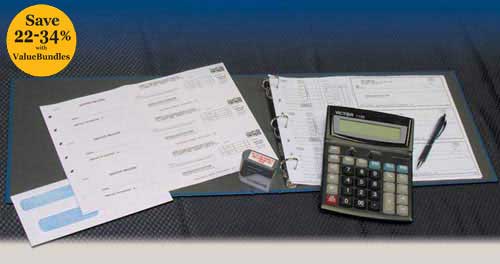 Manual Business Check ValueBundle