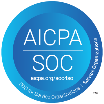 AICPA SOC Certified