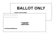 Ballots & Proxies