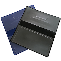 Basic Property Management Coupon Personal Checkbook Covers