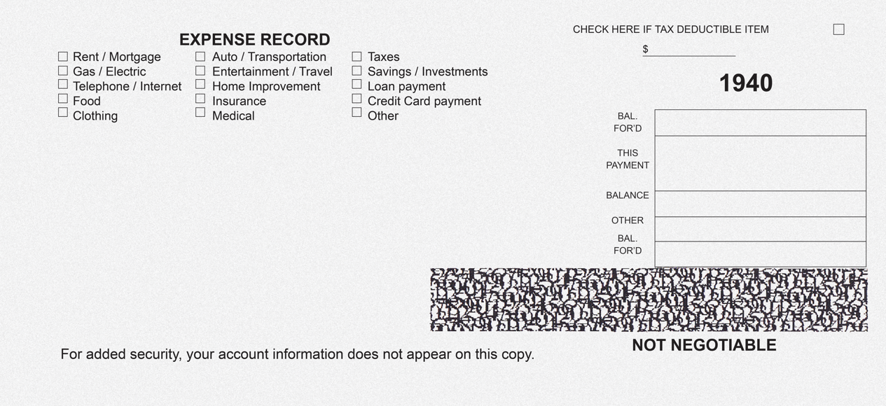 Duplicate Checks