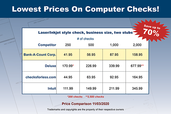 Check Price Comparison