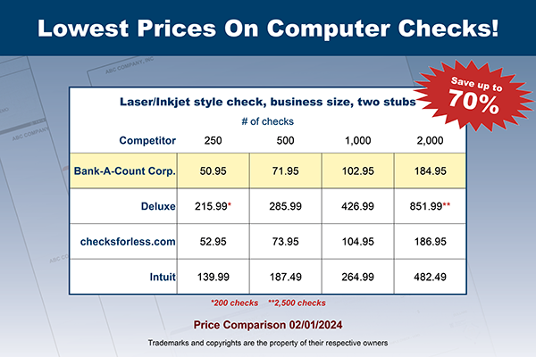 Check Price Comparison