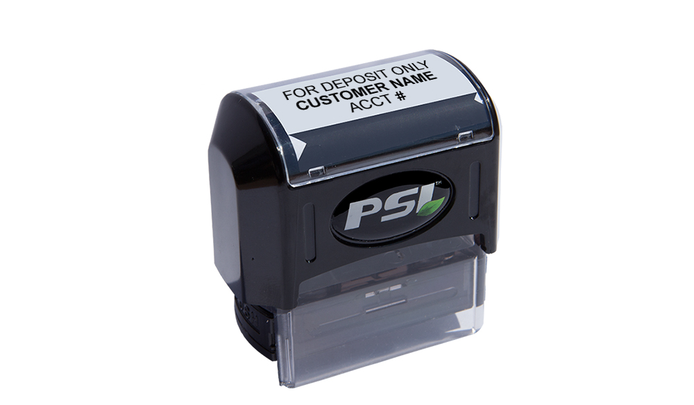 Check Endorsement Stamp Requirements Arts Arts