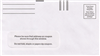 Reply Envelopes