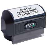 Extra Large Address Stamp