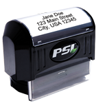 Large Address Stamp