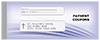 Generic Tuition Payment Books